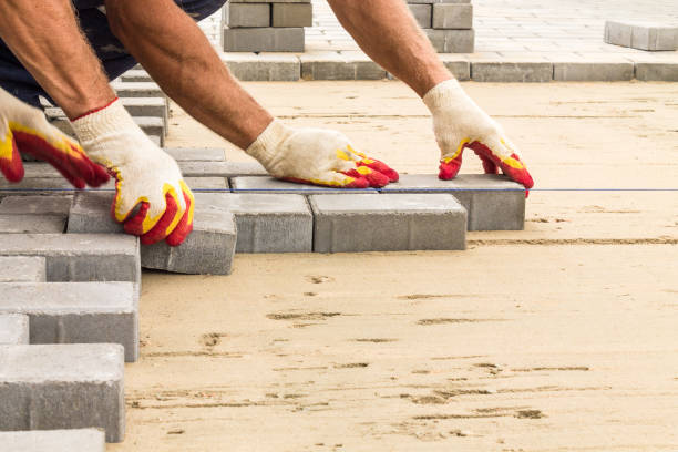 Best Custom Driveway Pavers  in Timberlane, IL